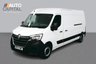 USED 2022 72 RENAULT MASTER 2.3 dCi 35 Business FWD 135 BHP L3 H2 Euro 6 ULEZ Compliant  Alarm Thatcham Category 1 | Eco Mode | DAB Digital Radio