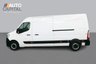 USED 2022 72 RENAULT MASTER 2.3 dCi 35 Business FWD 135 BHP L3 H2 Euro 6 ULEZ Compliant  Alarm Thatcham Category 1 | Eco Mode | DAB Digital Radio