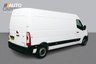 USED 2022 72 RENAULT MASTER 2.3 dCi 35 Business FWD 135 BHP L3 H2 Euro 6 ULEZ Compliant  Alarm Thatcham Category 1 | Eco Mode | DAB Digital Radio