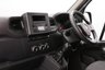 USED 2022 72 RENAULT MASTER 2.3 dCi 35 Business FWD 135 BHP L3 H2 Euro 6 ULEZ Compliant  Alarm Thatcham Category 1 | Eco Mode | DAB Digital Radio