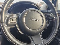 USED 2015 65 JAGUAR XJ 3.0d V6 Portfolio Saloon 4dr Diesel Auto Euro 5 (s/s) (275 ps) HEATED, COOLED & MEMORY SEATS