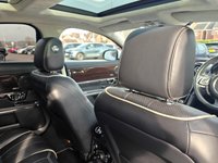 USED 2015 65 JAGUAR XJ 3.0d V6 Portfolio Saloon 4dr Diesel Auto Euro 5 (s/s) (275 ps) HEATED, COOLED & MEMORY SEATS