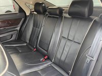 USED 2015 65 JAGUAR XJ 3.0d V6 Portfolio Saloon 4dr Diesel Auto Euro 5 (s/s) (275 ps) HEATED, COOLED & MEMORY SEATS