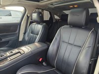USED 2015 65 JAGUAR XJ 3.0d V6 Portfolio Saloon 4dr Diesel Auto Euro 5 (s/s) (275 ps) HEATED, COOLED & MEMORY SEATS