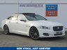 USED 2015 65 JAGUAR XJ 3.0d V6 Portfolio Saloon 4dr Diesel Auto Euro 5 (s/s) (275 ps) HEATED, COOLED & MEMORY SEATS