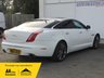 USED 2015 65 JAGUAR XJ 3.0d V6 Portfolio Saloon 4dr Diesel Auto Euro 5 (s/s) (275 ps) HEATED, COOLED & MEMORY SEATS