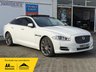 USED 2015 65 JAGUAR XJ 3.0d V6 Portfolio Saloon 4dr Diesel Auto Euro 5 (s/s) (275 ps) HEATED, COOLED & MEMORY SEATS