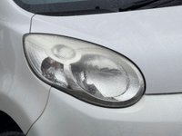 USED 2011 61 CITROEN C1 1.0i VTR Hatchback 3dr Petrol Manual Euro 5 (68 ps) 