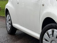 USED 2011 61 CITROEN C1 1.0i VTR Hatchback 3dr Petrol Manual Euro 5 (68 ps) 