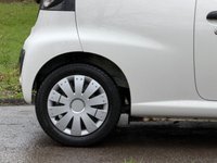 USED 2011 61 CITROEN C1 1.0i VTR Hatchback 3dr Petrol Manual Euro 5 (68 ps) 