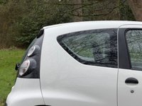 USED 2011 61 CITROEN C1 1.0i VTR Hatchback 3dr Petrol Manual Euro 5 (68 ps) 