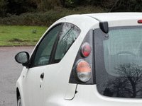 USED 2011 61 CITROEN C1 1.0i VTR Hatchback 3dr Petrol Manual Euro 5 (68 ps) 