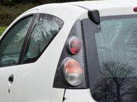 USED 2011 61 CITROEN C1 1.0i VTR Hatchback 3dr Petrol Manual Euro 5 (68 ps) 