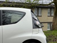 USED 2011 61 CITROEN C1 1.0i VTR Hatchback 3dr Petrol Manual Euro 5 (68 ps) 