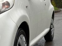 USED 2011 61 CITROEN C1 1.0i VTR Hatchback 3dr Petrol Manual Euro 5 (68 ps) 