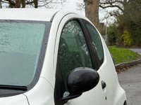 USED 2011 61 CITROEN C1 1.0i VTR Hatchback 3dr Petrol Manual Euro 5 (68 ps) 
