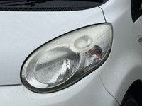 USED 2011 61 CITROEN C1 1.0i VTR Hatchback 3dr Petrol Manual Euro 5 (68 ps) 