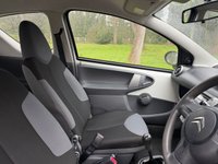 USED 2011 61 CITROEN C1 1.0i VTR Hatchback 3dr Petrol Manual Euro 5 (68 ps) 