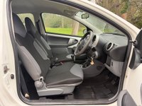 USED 2011 61 CITROEN C1 1.0i VTR Hatchback 3dr Petrol Manual Euro 5 (68 ps) 