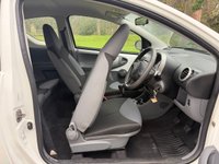 USED 2011 61 CITROEN C1 1.0i VTR Hatchback 3dr Petrol Manual Euro 5 (68 ps) 