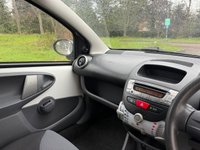 USED 2011 61 CITROEN C1 1.0i VTR Hatchback 3dr Petrol Manual Euro 5 (68 ps) 