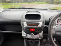 USED 2011 61 CITROEN C1 1.0i VTR Hatchback 3dr Petrol Manual Euro 5 (68 ps) 
