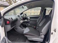 USED 2011 61 CITROEN C1 1.0i VTR Hatchback 3dr Petrol Manual Euro 5 (68 ps) 