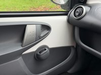 USED 2011 61 CITROEN C1 1.0i VTR Hatchback 3dr Petrol Manual Euro 5 (68 ps) 