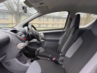 USED 2011 61 CITROEN C1 1.0i VTR Hatchback 3dr Petrol Manual Euro 5 (68 ps) 