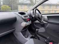 USED 2011 61 CITROEN C1 1.0i VTR Hatchback 3dr Petrol Manual Euro 5 (68 ps) 