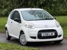 USED 2011 61 CITROEN C1 1.0i VTR Hatchback 3dr Petrol Manual Euro 5 (68 ps) 