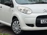 USED 2011 61 CITROEN C1 1.0i VTR Hatchback 3dr Petrol Manual Euro 5 (68 ps) 