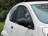 USED 2011 61 CITROEN C1 1.0i VTR Hatchback 3dr Petrol Manual Euro 5 (68 ps) 