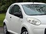 USED 2011 61 CITROEN C1 1.0i VTR Hatchback 3dr Petrol Manual Euro 5 (68 ps) 
