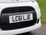 USED 2011 61 CITROEN C1 1.0i VTR Hatchback 3dr Petrol Manual Euro 5 (68 ps) 