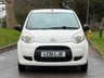 USED 2011 61 CITROEN C1 1.0i VTR Hatchback 3dr Petrol Manual Euro 5 (68 ps) 