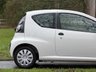 USED 2011 61 CITROEN C1 1.0i VTR Hatchback 3dr Petrol Manual Euro 5 (68 ps) 