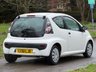 USED 2011 61 CITROEN C1 1.0i VTR Hatchback 3dr Petrol Manual Euro 5 (68 ps) 