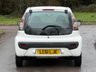 USED 2011 61 CITROEN C1 1.0i VTR Hatchback 3dr Petrol Manual Euro 5 (68 ps) 