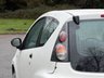 USED 2011 61 CITROEN C1 1.0i VTR Hatchback 3dr Petrol Manual Euro 5 (68 ps) 