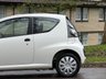 USED 2011 61 CITROEN C1 1.0i VTR Hatchback 3dr Petrol Manual Euro 5 (68 ps) 