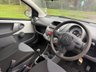 USED 2011 61 CITROEN C1 1.0i VTR Hatchback 3dr Petrol Manual Euro 5 (68 ps) 