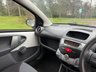USED 2011 61 CITROEN C1 1.0i VTR Hatchback 3dr Petrol Manual Euro 5 (68 ps) 
