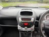 USED 2011 61 CITROEN C1 1.0i VTR Hatchback 3dr Petrol Manual Euro 5 (68 ps) 