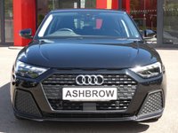 USED 2021 71 AUDI A1 Sportback 1.0 TFSI 25 Technik 5d S Tronic 95 S/S VIRTUAL COCKPIT (DIGITAL DASH), AUDI SMARTPHONE INTERFACE FOR APPLE CARPLAY / ANDROID AUTO (GIVES YOU SAT NAV), ELECTRIC FOLDING MIRRORS, DAB RADIO, BLUETOOTH PHONE & MUSIC, SPEED LIMITER, LANE DEPARTURE WARNING, PRE SENSE, RAIN & LIGHT SENSORS WITH AUTO DIMMING REAR VIEW MIRROR, 15 INCH ALLOYS, LED HEADLIGHTS WITH DAYTIME RUNNING LIGHTS, VOICE CONTROL, LEATHER MULTIFUNCTION STEERING WHEEL, AIR CONDITIONING, 2x USB C  PORTS, 1 OWNER FROM NEW, GOOD SERVICE HISTORY, S TRONIC AUTOMATIC