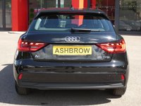 USED 2021 71 AUDI A1 Sportback 1.0 TFSI 25 Technik 5d S Tronic 95 S/S VIRTUAL COCKPIT (DIGITAL DASH), AUDI SMARTPHONE INTERFACE FOR APPLE CARPLAY / ANDROID AUTO (GIVES YOU SAT NAV), ELECTRIC FOLDING MIRRORS, DAB RADIO, BLUETOOTH PHONE & MUSIC, SPEED LIMITER, LANE DEPARTURE WARNING, PRE SENSE, RAIN & LIGHT SENSORS WITH AUTO DIMMING REAR VIEW MIRROR, 15 INCH ALLOYS, LED HEADLIGHTS WITH DAYTIME RUNNING LIGHTS, VOICE CONTROL, LEATHER MULTIFUNCTION STEERING WHEEL, AIR CONDITIONING, 2x USB C  PORTS, 1 OWNER FROM NEW, GOOD SERVICE HISTORY, S TRONIC AUTOMATIC
