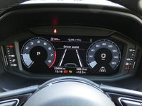 USED 2021 71 AUDI A1 Sportback 1.0 TFSI 25 Technik 5d S Tronic 95 S/S VIRTUAL COCKPIT (DIGITAL DASH), AUDI SMARTPHONE INTERFACE FOR APPLE CARPLAY / ANDROID AUTO (GIVES YOU SAT NAV), ELECTRIC FOLDING MIRRORS, DAB RADIO, BLUETOOTH PHONE & MUSIC, SPEED LIMITER, LANE DEPARTURE WARNING, PRE SENSE, RAIN & LIGHT SENSORS WITH AUTO DIMMING REAR VIEW MIRROR, 15 INCH ALLOYS, LED HEADLIGHTS WITH DAYTIME RUNNING LIGHTS, VOICE CONTROL, LEATHER MULTIFUNCTION STEERING WHEEL, AIR CONDITIONING, 2x USB C  PORTS, 1 OWNER FROM NEW, GOOD SERVICE HISTORY, S TRONIC AUTOMATIC