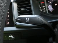 USED 2021 71 AUDI A1 Sportback 1.0 TFSI 25 Technik 5d S Tronic 95 S/S VIRTUAL COCKPIT (DIGITAL DASH), AUDI SMARTPHONE INTERFACE FOR APPLE CARPLAY / ANDROID AUTO (GIVES YOU SAT NAV), ELECTRIC FOLDING MIRRORS, DAB RADIO, BLUETOOTH PHONE & MUSIC, SPEED LIMITER, LANE DEPARTURE WARNING, PRE SENSE, RAIN & LIGHT SENSORS WITH AUTO DIMMING REAR VIEW MIRROR, 15 INCH ALLOYS, LED HEADLIGHTS WITH DAYTIME RUNNING LIGHTS, VOICE CONTROL, LEATHER MULTIFUNCTION STEERING WHEEL, AIR CONDITIONING, 2x USB C  PORTS, 1 OWNER FROM NEW, GOOD SERVICE HISTORY, S TRONIC AUTOMATIC
