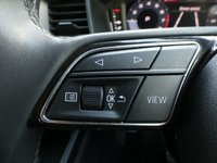 USED 2021 71 AUDI A1 Sportback 1.0 TFSI 25 Technik 5d S Tronic 95 S/S VIRTUAL COCKPIT (DIGITAL DASH), AUDI SMARTPHONE INTERFACE FOR APPLE CARPLAY / ANDROID AUTO (GIVES YOU SAT NAV), ELECTRIC FOLDING MIRRORS, DAB RADIO, BLUETOOTH PHONE & MUSIC, SPEED LIMITER, LANE DEPARTURE WARNING, PRE SENSE, RAIN & LIGHT SENSORS WITH AUTO DIMMING REAR VIEW MIRROR, 15 INCH ALLOYS, LED HEADLIGHTS WITH DAYTIME RUNNING LIGHTS, VOICE CONTROL, LEATHER MULTIFUNCTION STEERING WHEEL, AIR CONDITIONING, 2x USB C  PORTS, 1 OWNER FROM NEW, GOOD SERVICE HISTORY, S TRONIC AUTOMATIC