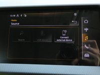 USED 2021 71 AUDI A1 Sportback 1.0 TFSI 25 Technik 5d S Tronic 95 S/S VIRTUAL COCKPIT (DIGITAL DASH), AUDI SMARTPHONE INTERFACE FOR APPLE CARPLAY / ANDROID AUTO (GIVES YOU SAT NAV), ELECTRIC FOLDING MIRRORS, DAB RADIO, BLUETOOTH PHONE & MUSIC, SPEED LIMITER, LANE DEPARTURE WARNING, PRE SENSE, RAIN & LIGHT SENSORS WITH AUTO DIMMING REAR VIEW MIRROR, 15 INCH ALLOYS, LED HEADLIGHTS WITH DAYTIME RUNNING LIGHTS, VOICE CONTROL, LEATHER MULTIFUNCTION STEERING WHEEL, AIR CONDITIONING, 2x USB C  PORTS, 1 OWNER FROM NEW, GOOD SERVICE HISTORY, S TRONIC AUTOMATIC